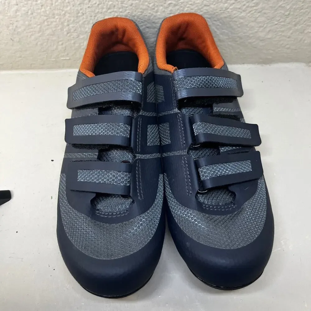 EUC Pearl Izumi Quest Road shoes, women 42